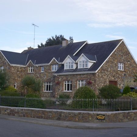 Stone Lodge Riverchapel Esterno foto